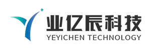 四川业亿辰科技logo