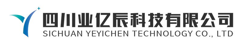 四川业亿辰科技有限公司logo - 电网数字化转型专家